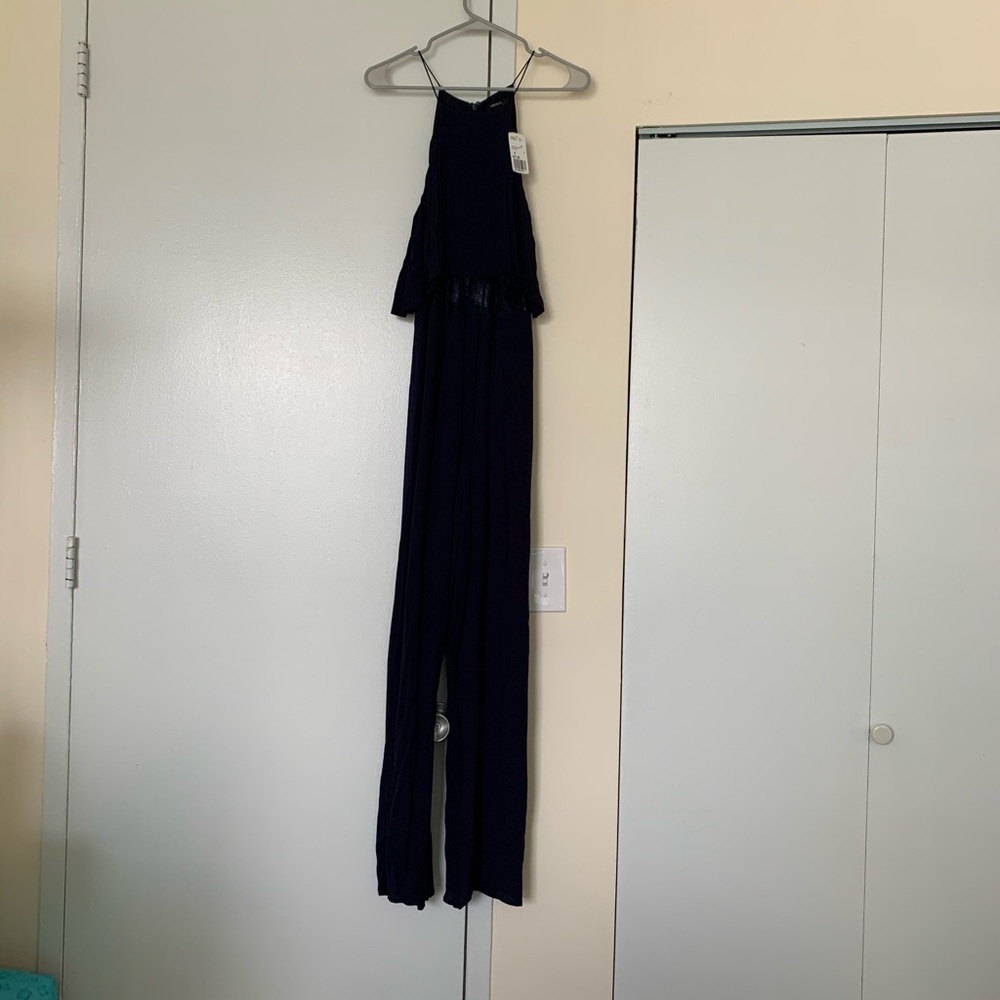 Brand New Jumpsuit